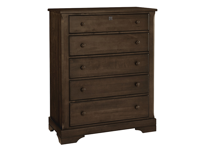 Chest 5 Drawers   180 115 